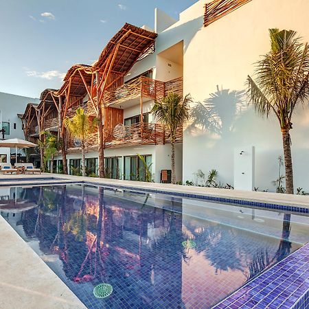 Mystique Holbox By Royalton, A Tribute Portfolio Resort Buitenkant foto