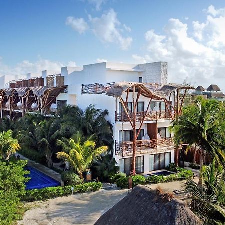 Mystique Holbox By Royalton, A Tribute Portfolio Resort Buitenkant foto