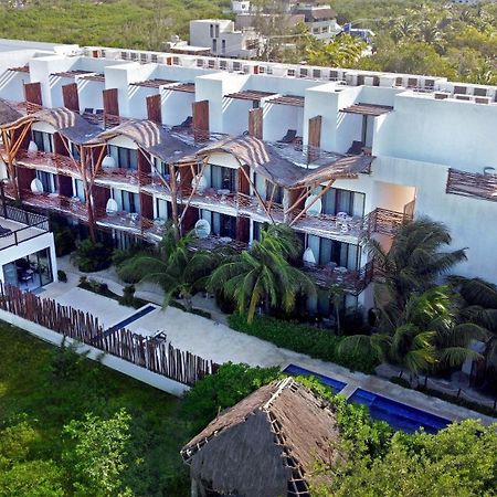 Mystique Holbox By Royalton, A Tribute Portfolio Resort Buitenkant foto
