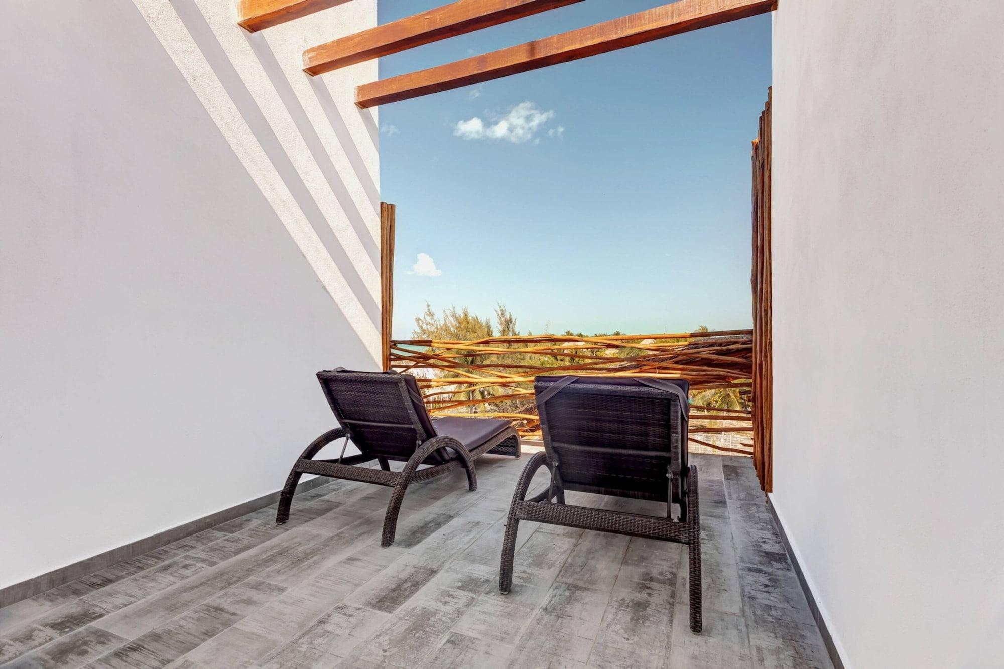 Mystique Holbox By Royalton, A Tribute Portfolio Resort Buitenkant foto