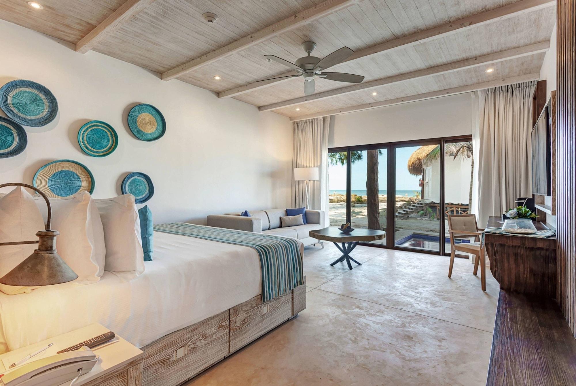 Mystique Holbox By Royalton, A Tribute Portfolio Resort Buitenkant foto