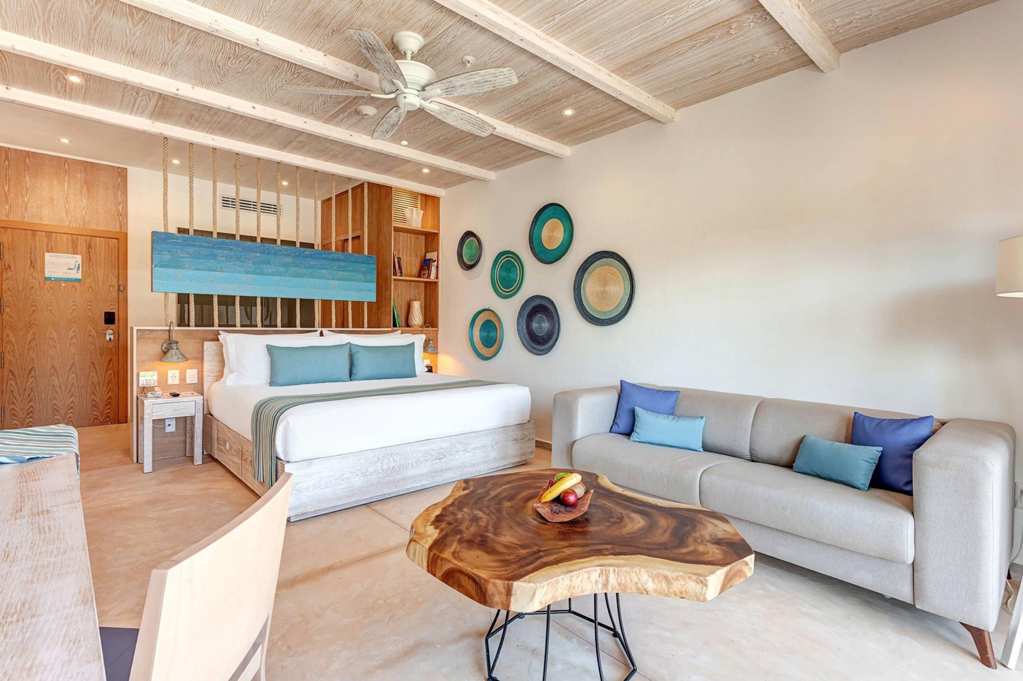 Mystique Holbox By Royalton, A Tribute Portfolio Resort Buitenkant foto