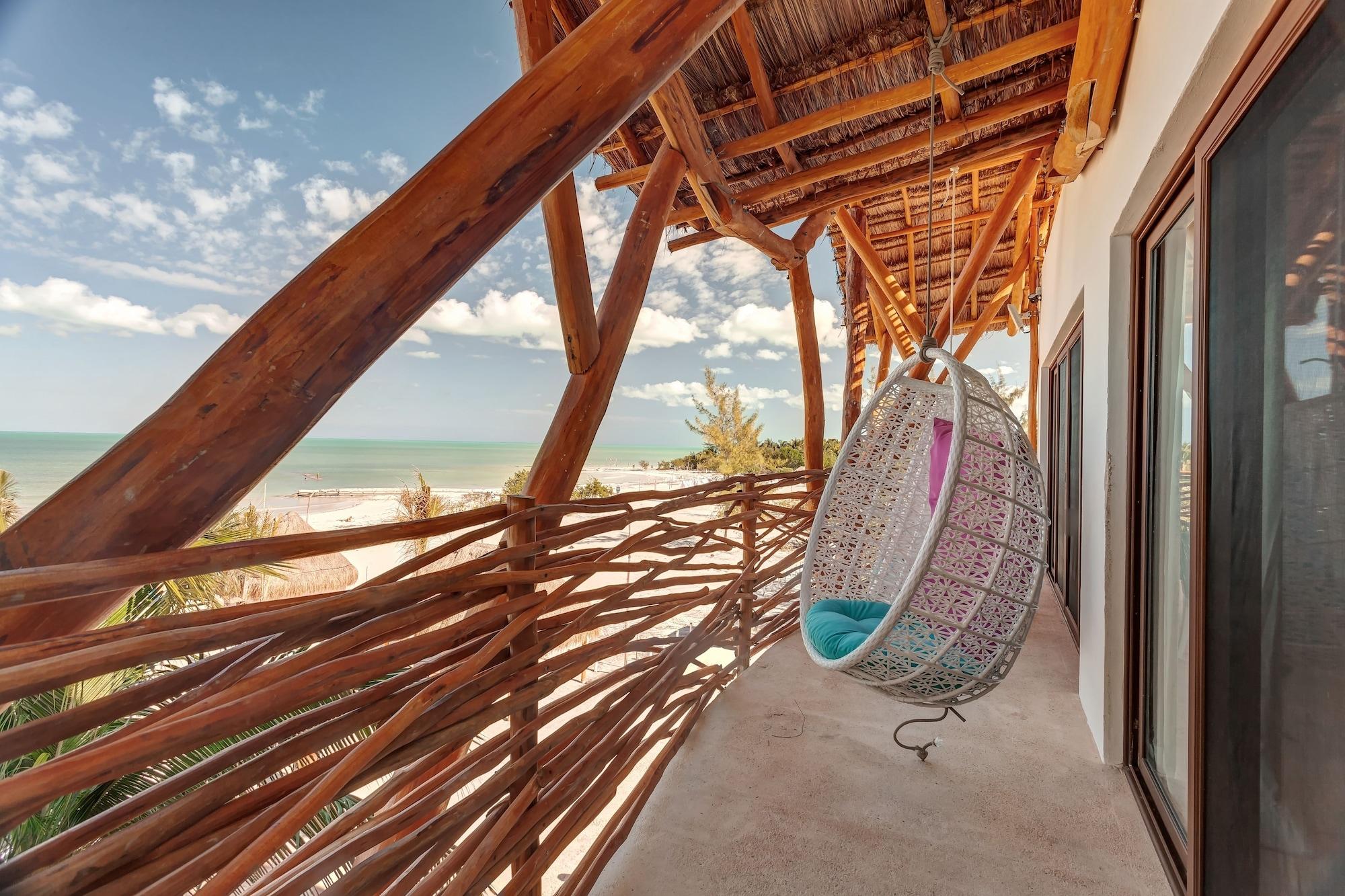 Mystique Holbox By Royalton, A Tribute Portfolio Resort Buitenkant foto