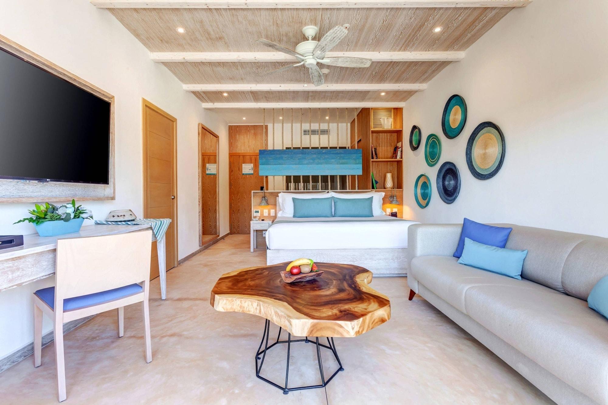 Mystique Holbox By Royalton, A Tribute Portfolio Resort Buitenkant foto