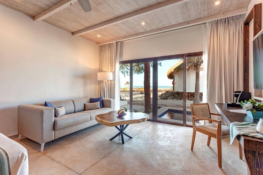 Mystique Holbox By Royalton, A Tribute Portfolio Resort Buitenkant foto