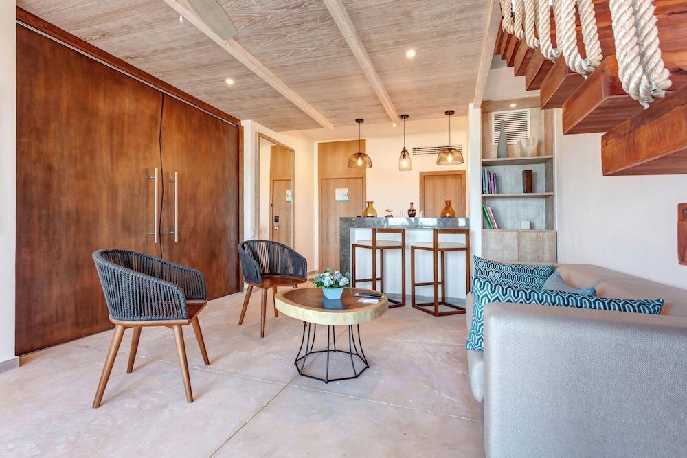 Mystique Holbox By Royalton, A Tribute Portfolio Resort Buitenkant foto