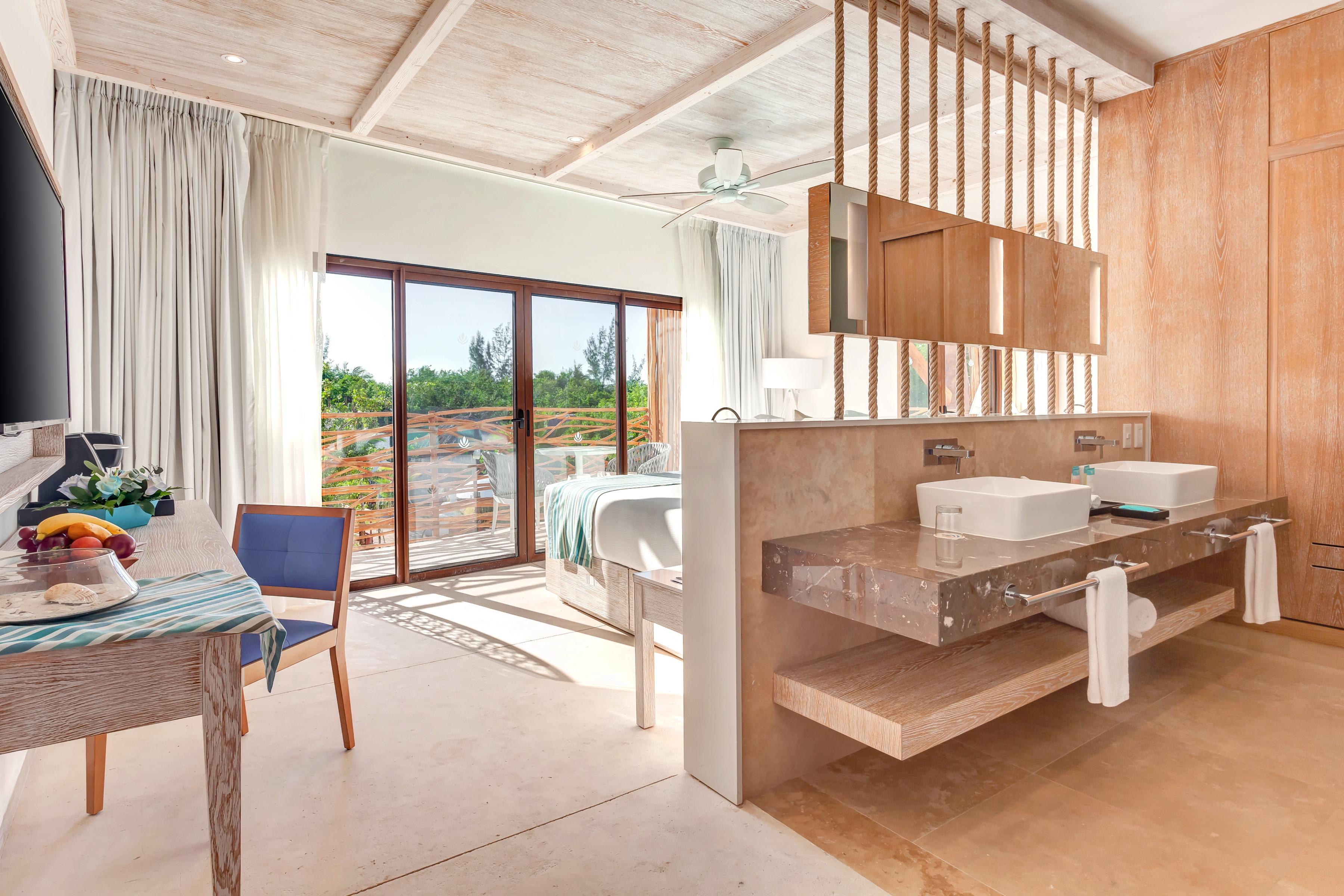 Mystique Holbox By Royalton, A Tribute Portfolio Resort Buitenkant foto