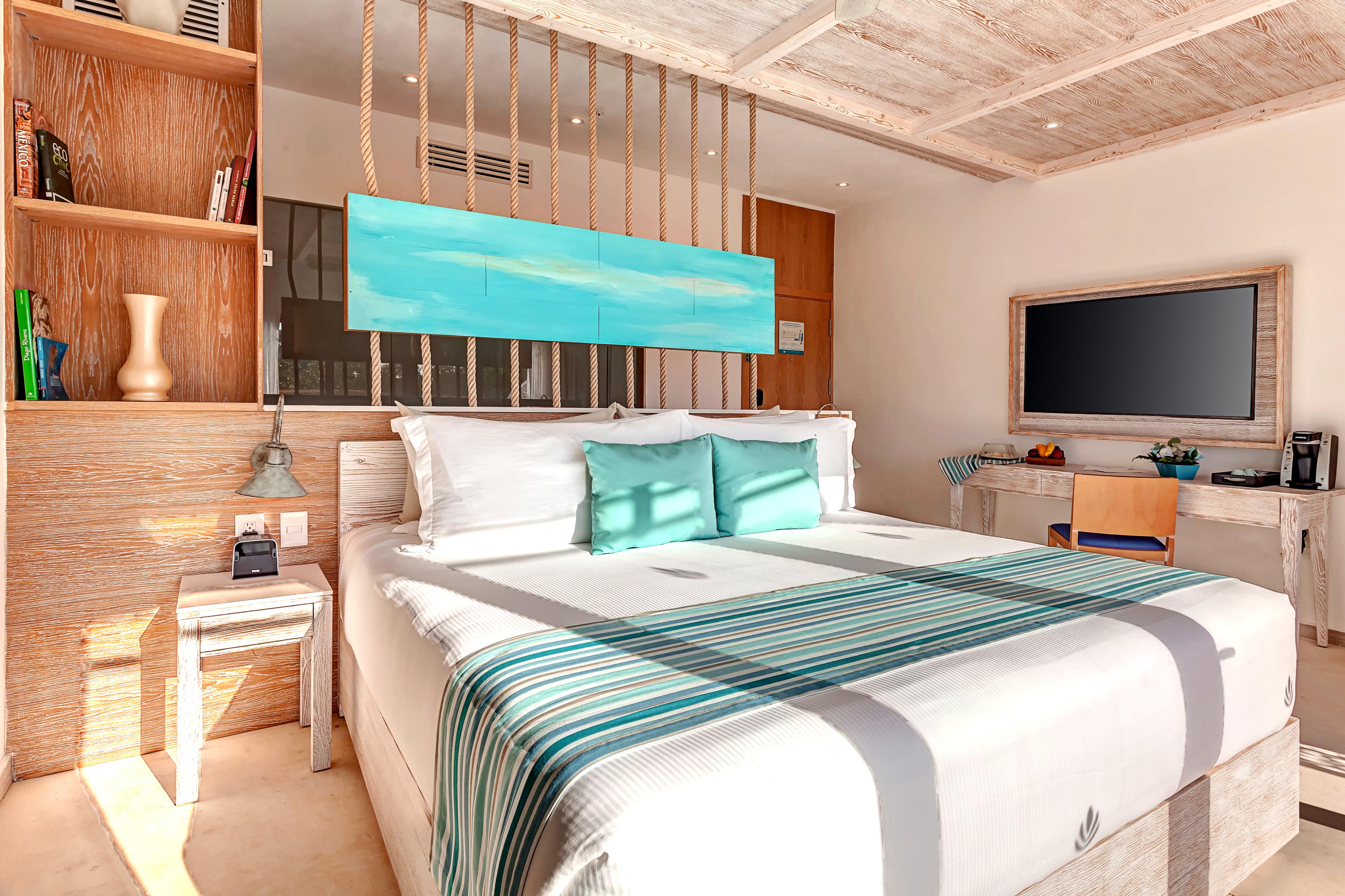 Mystique Holbox By Royalton, A Tribute Portfolio Resort Buitenkant foto