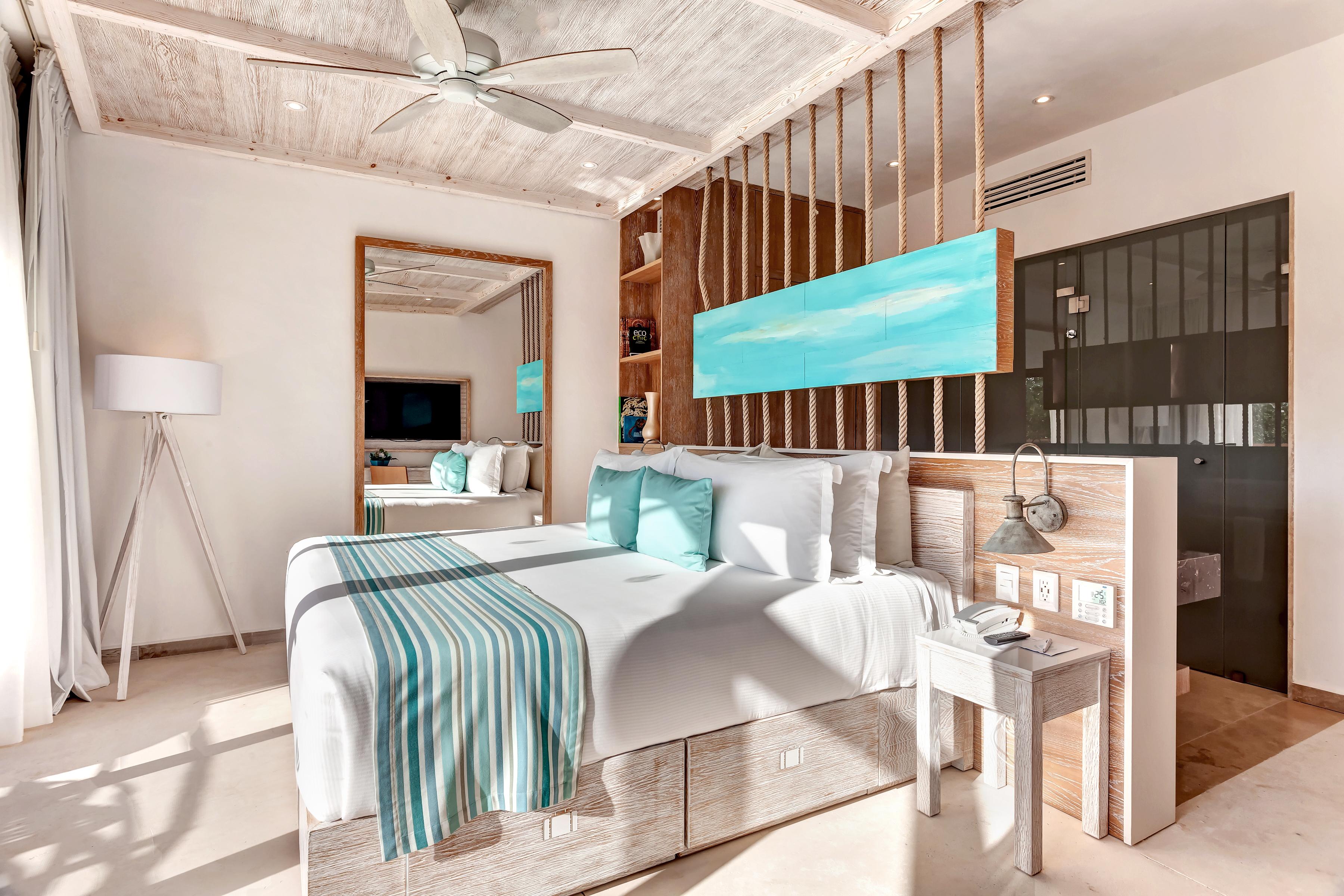 Mystique Holbox By Royalton, A Tribute Portfolio Resort Buitenkant foto