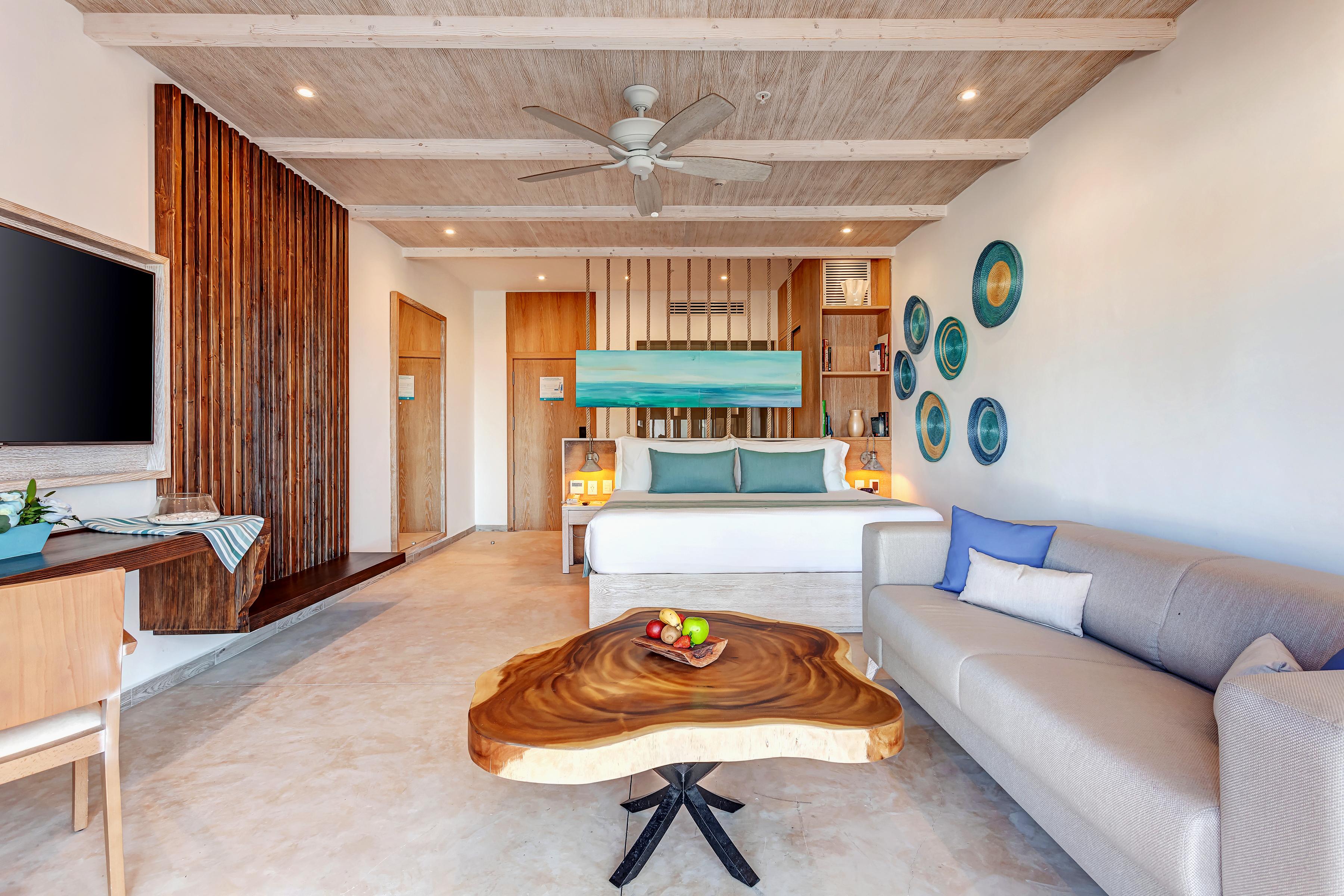 Mystique Holbox By Royalton, A Tribute Portfolio Resort Buitenkant foto