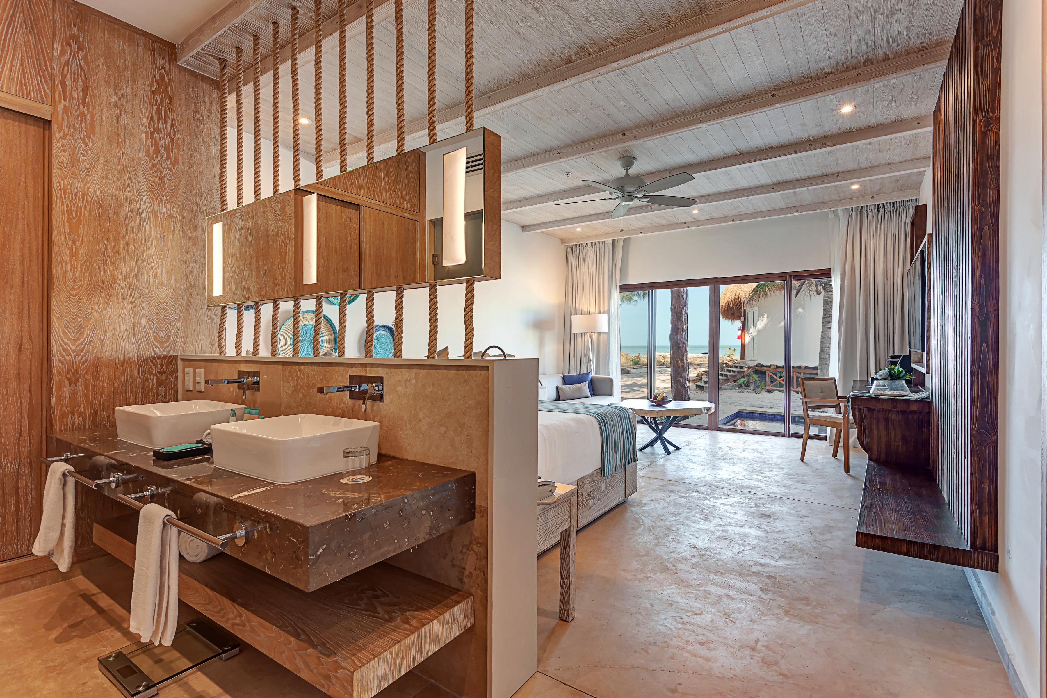 Mystique Holbox By Royalton, A Tribute Portfolio Resort Buitenkant foto
