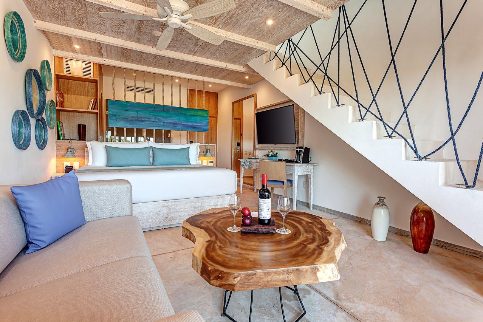 Mystique Holbox By Royalton, A Tribute Portfolio Resort Buitenkant foto