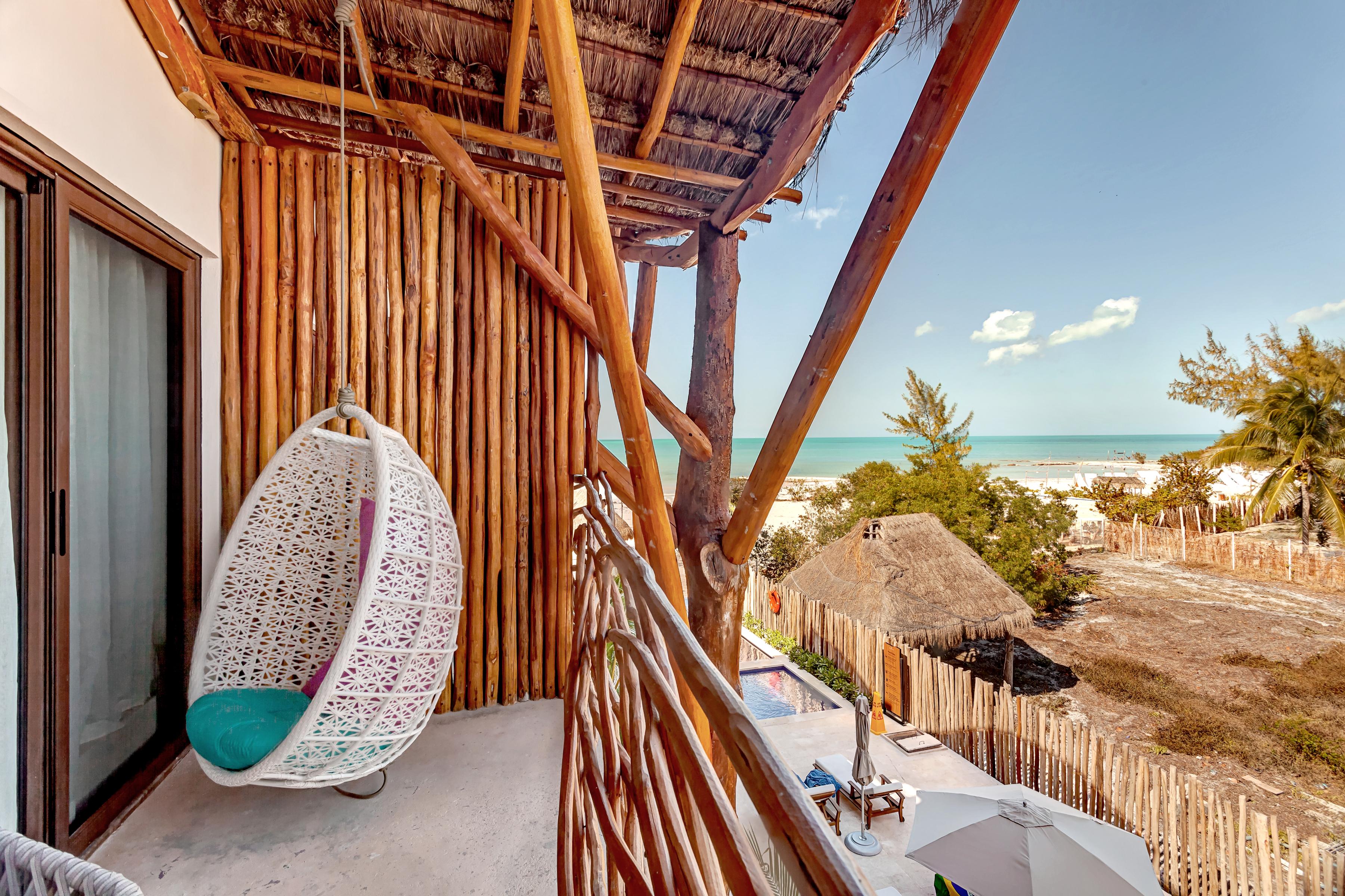 Mystique Holbox By Royalton, A Tribute Portfolio Resort Buitenkant foto