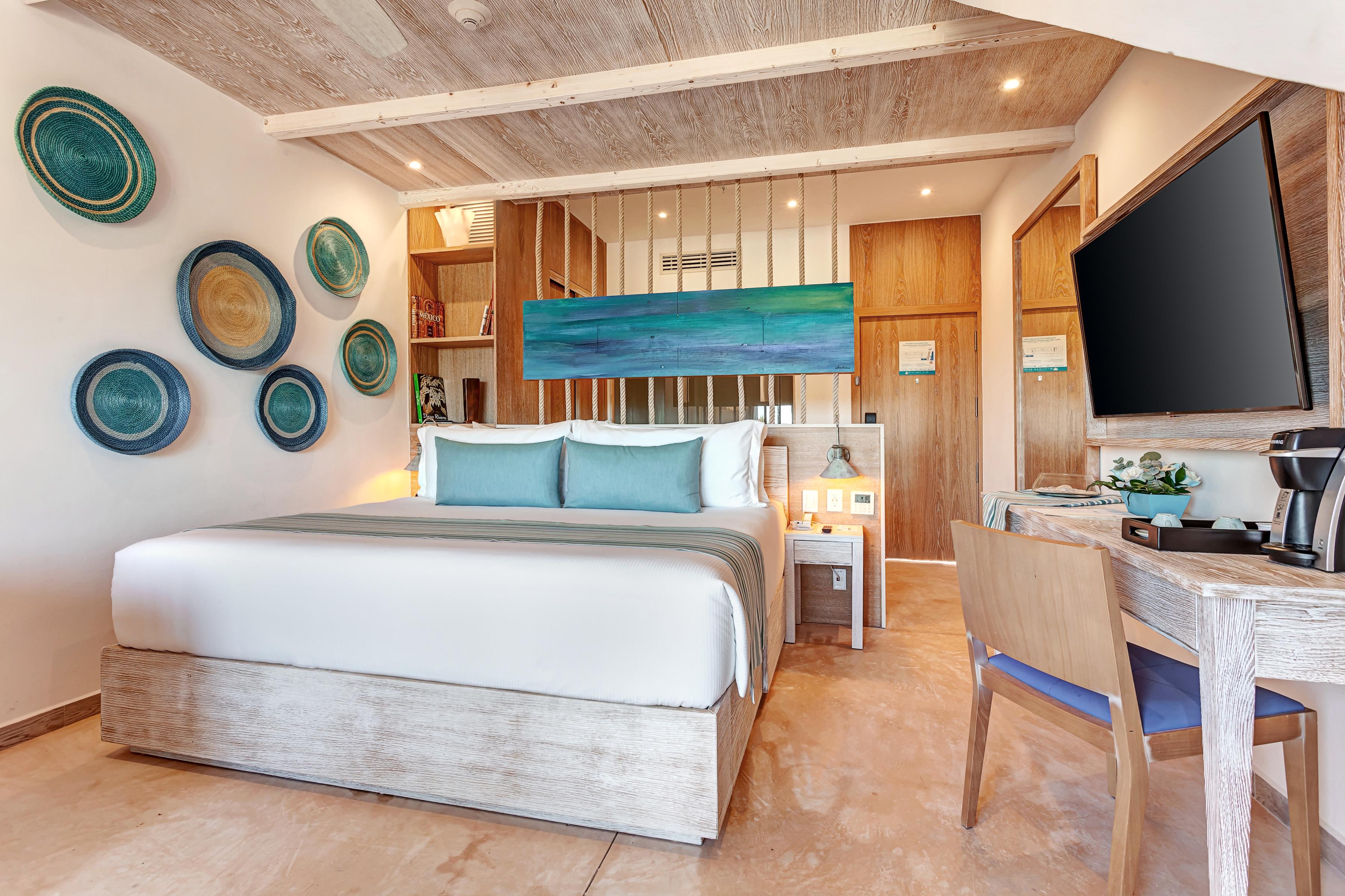 Mystique Holbox By Royalton, A Tribute Portfolio Resort Buitenkant foto