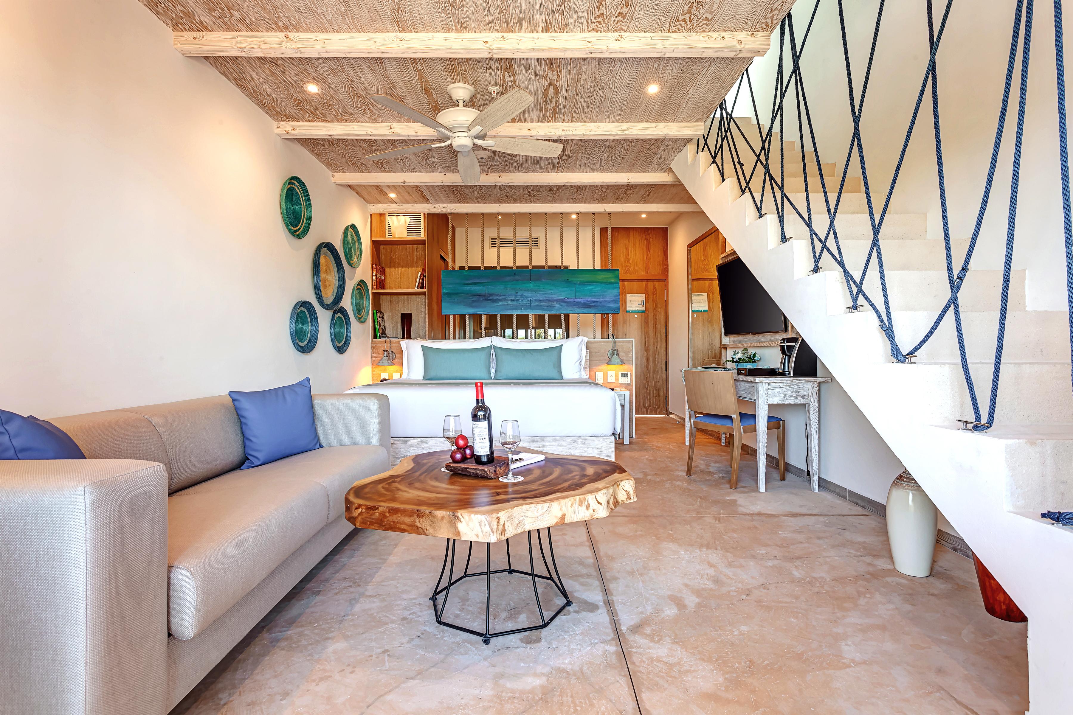 Mystique Holbox By Royalton, A Tribute Portfolio Resort Buitenkant foto