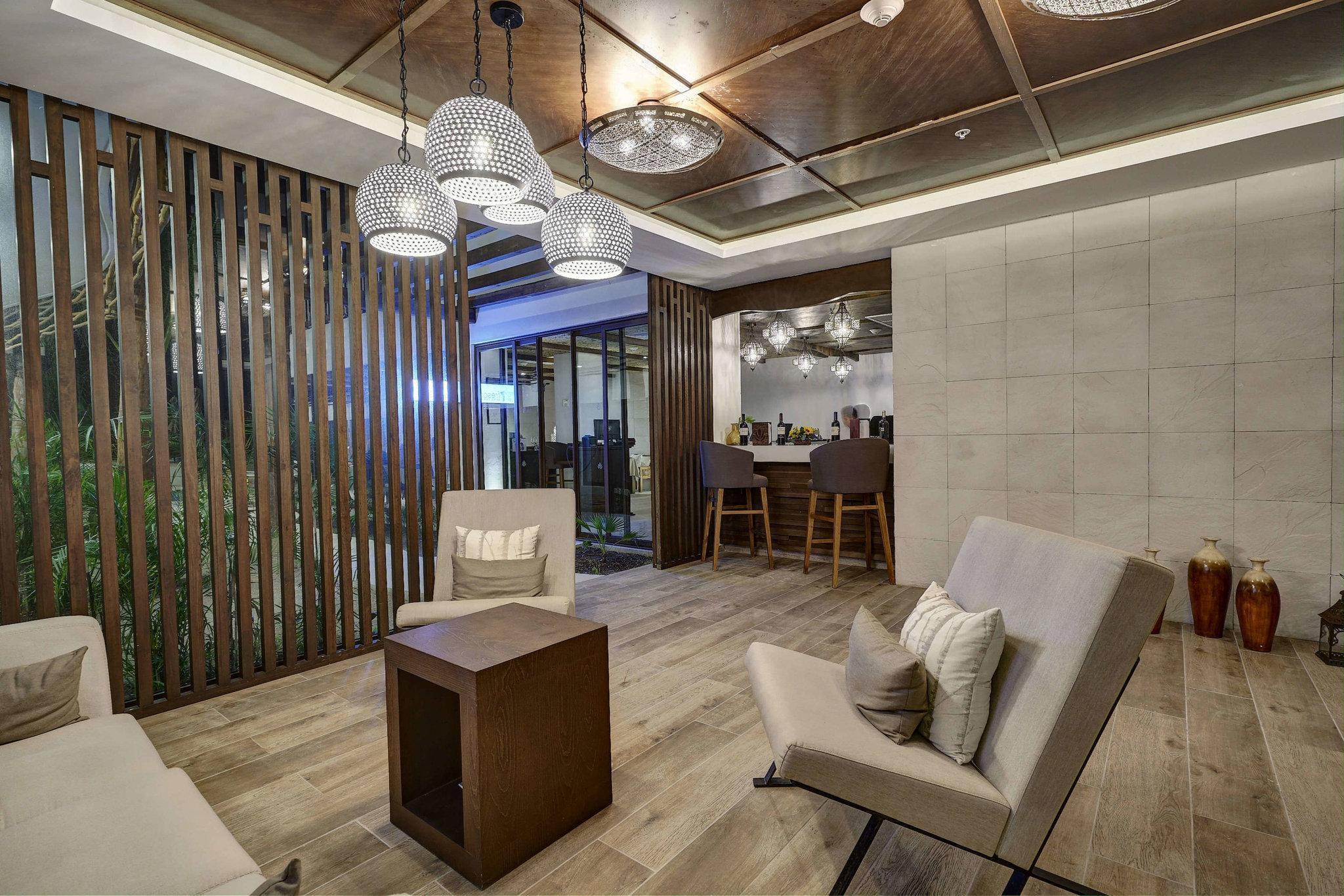 Mystique Holbox By Royalton, A Tribute Portfolio Resort Buitenkant foto