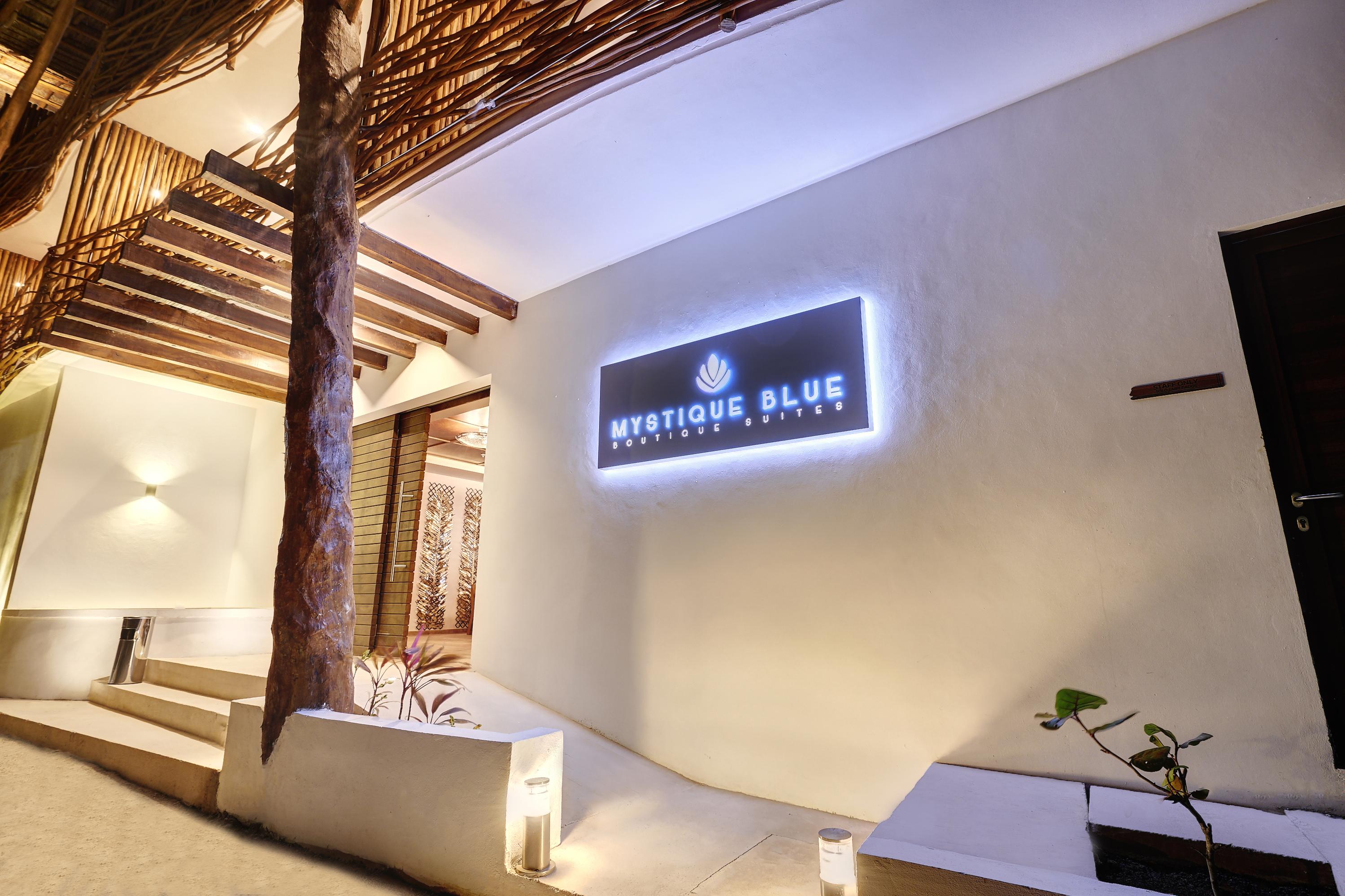 Mystique Holbox By Royalton, A Tribute Portfolio Resort Buitenkant foto