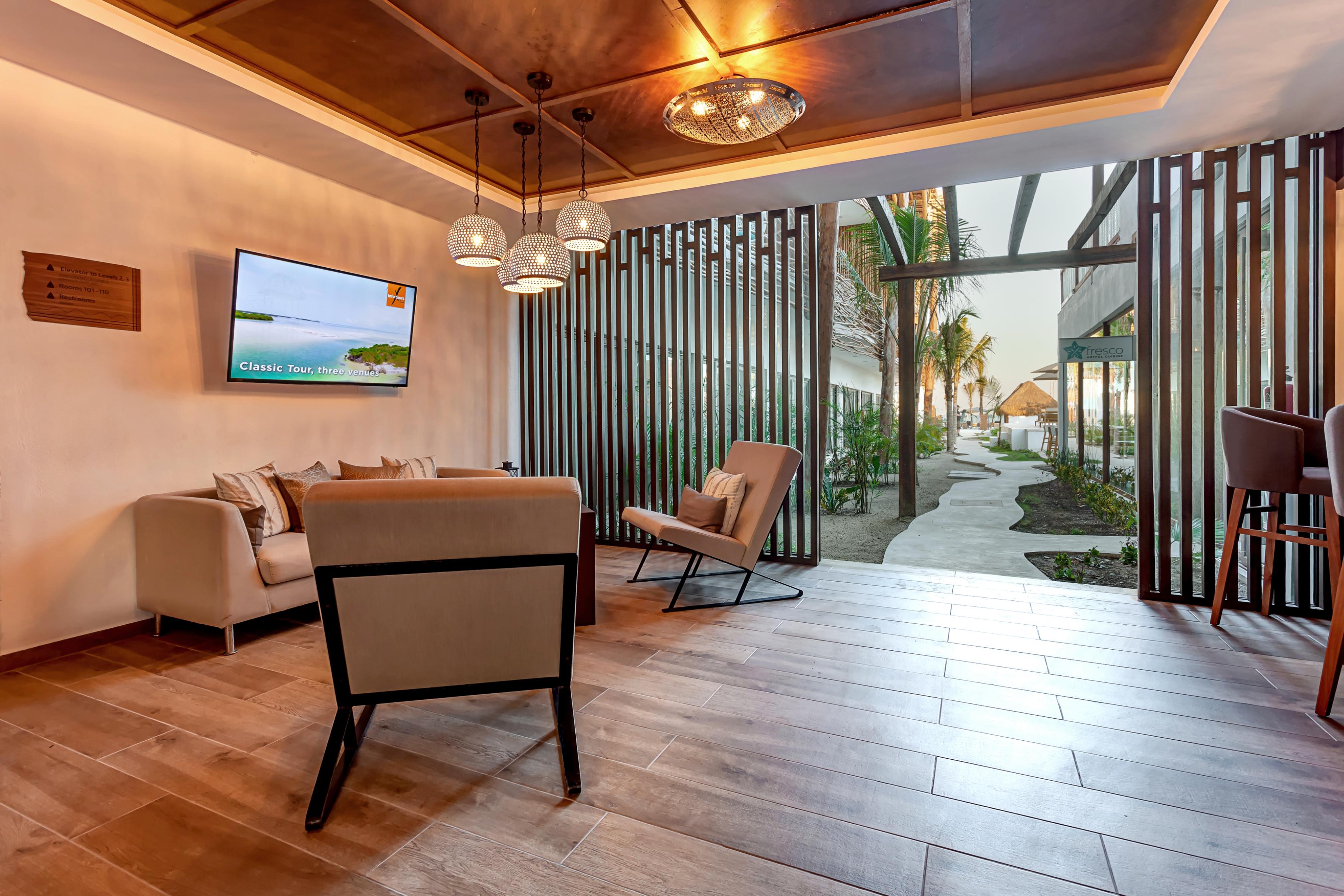 Mystique Holbox By Royalton, A Tribute Portfolio Resort Buitenkant foto