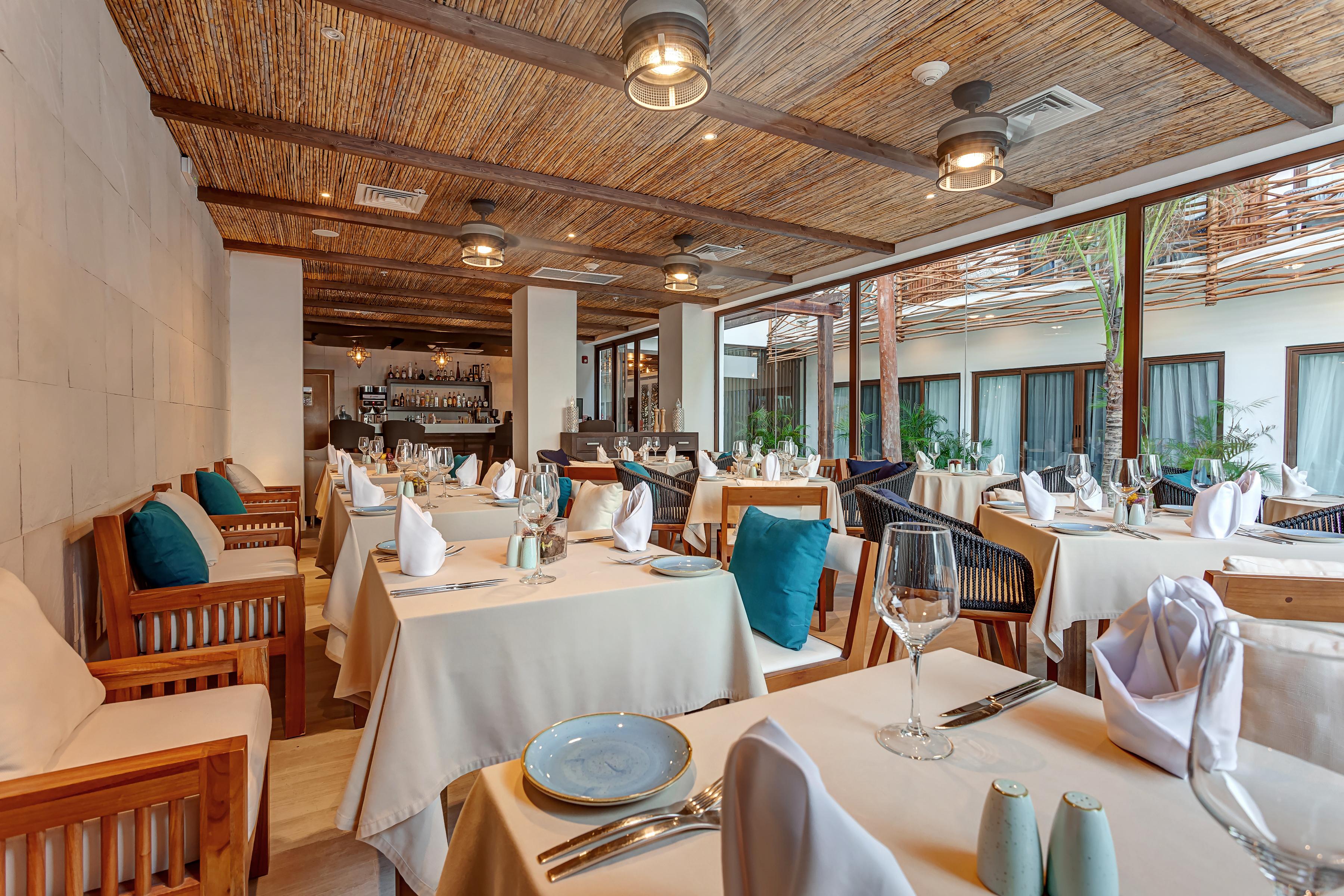 Mystique Holbox By Royalton, A Tribute Portfolio Resort Buitenkant foto