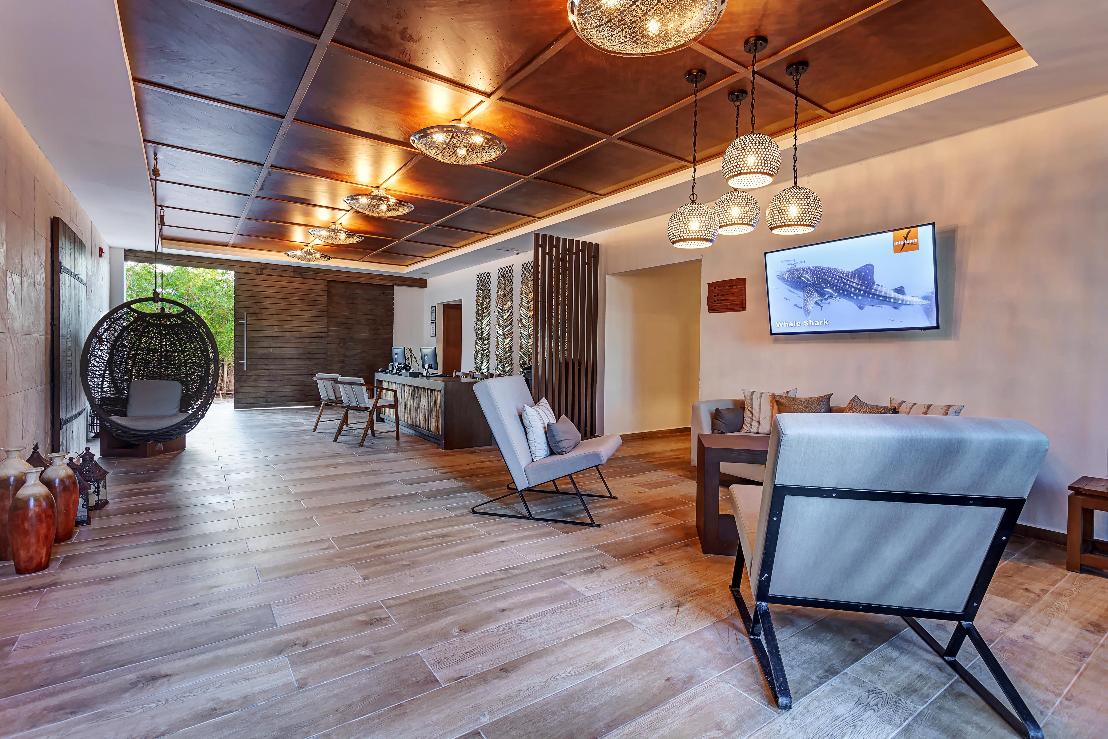 Mystique Holbox By Royalton, A Tribute Portfolio Resort Buitenkant foto