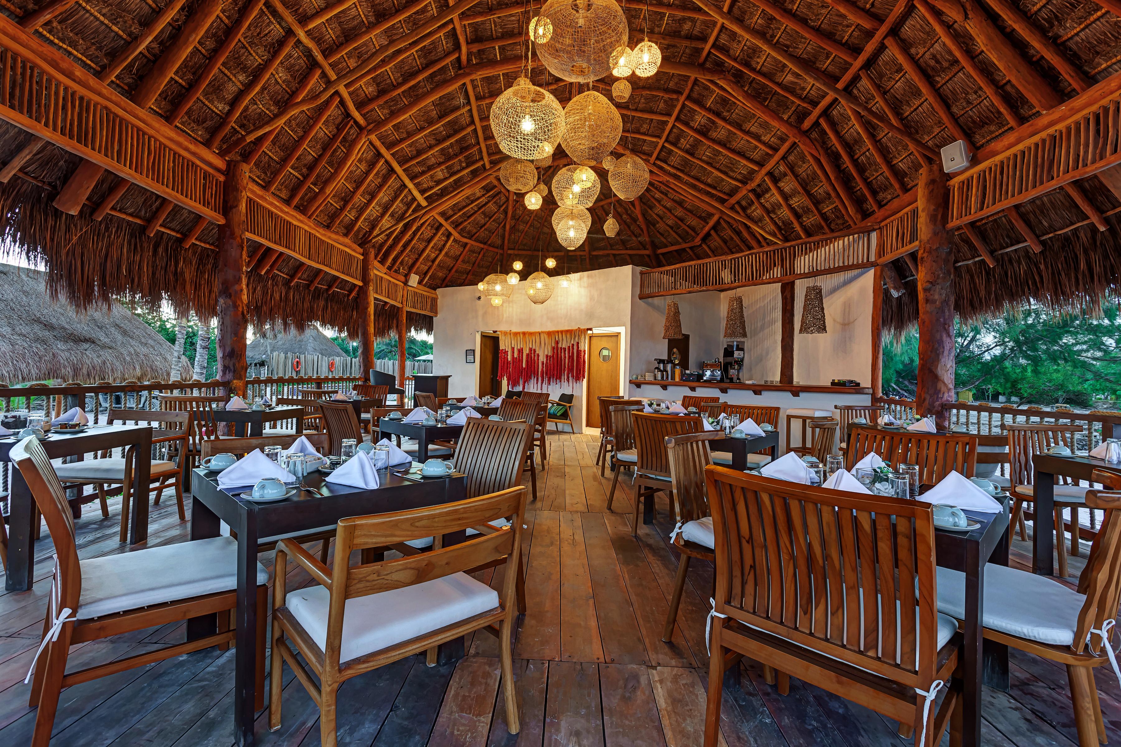 Mystique Holbox By Royalton, A Tribute Portfolio Resort Buitenkant foto