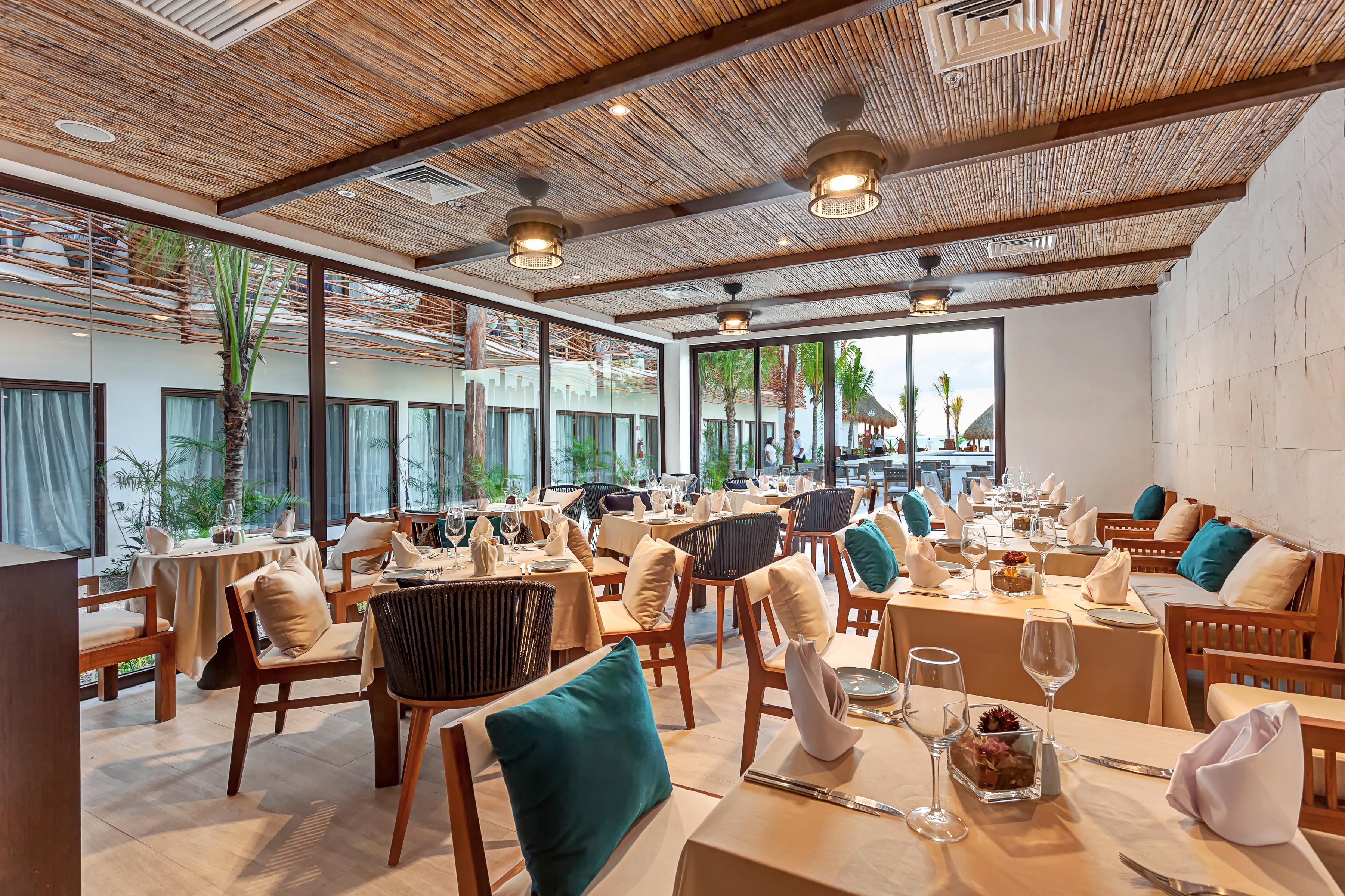 Mystique Holbox By Royalton, A Tribute Portfolio Resort Buitenkant foto