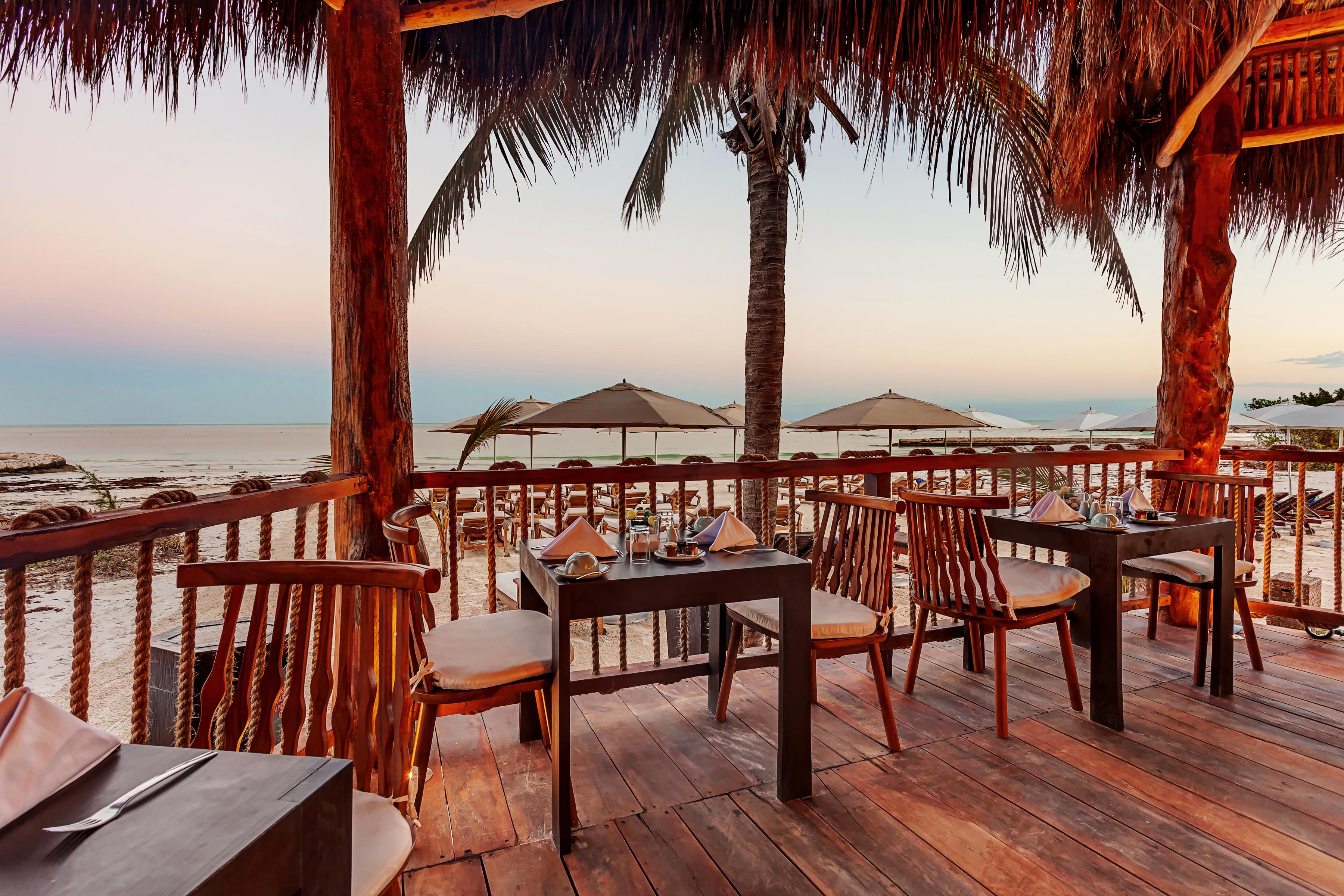 Mystique Holbox By Royalton, A Tribute Portfolio Resort Buitenkant foto