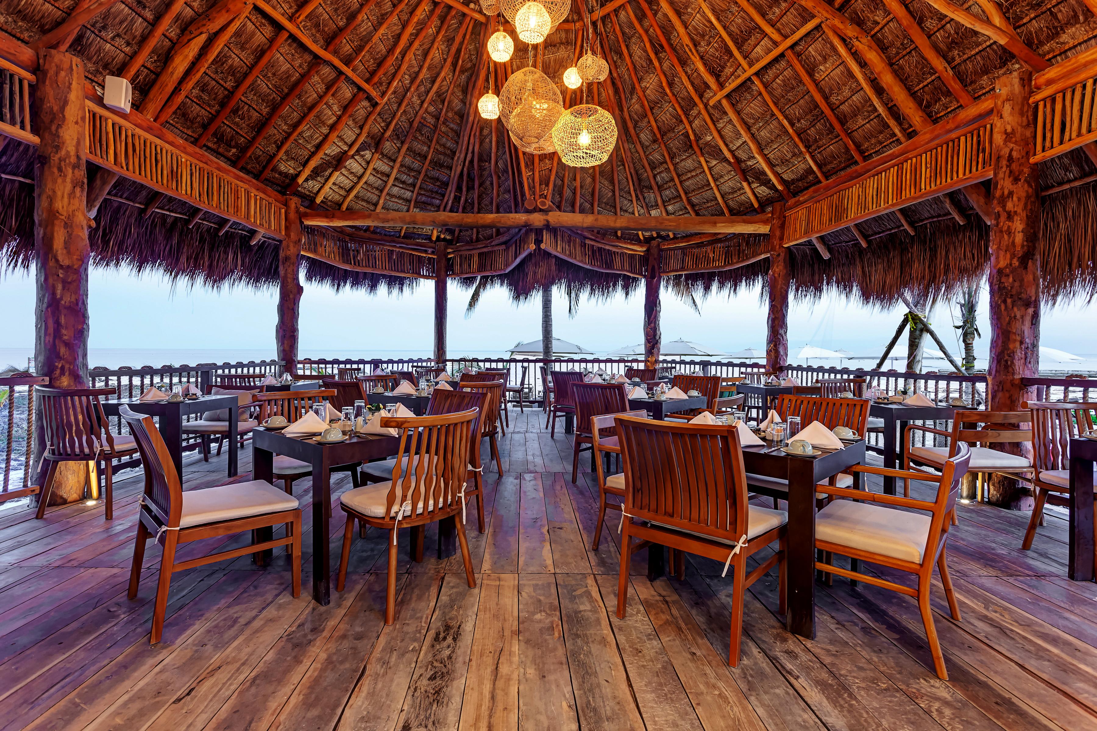 Mystique Holbox By Royalton, A Tribute Portfolio Resort Buitenkant foto