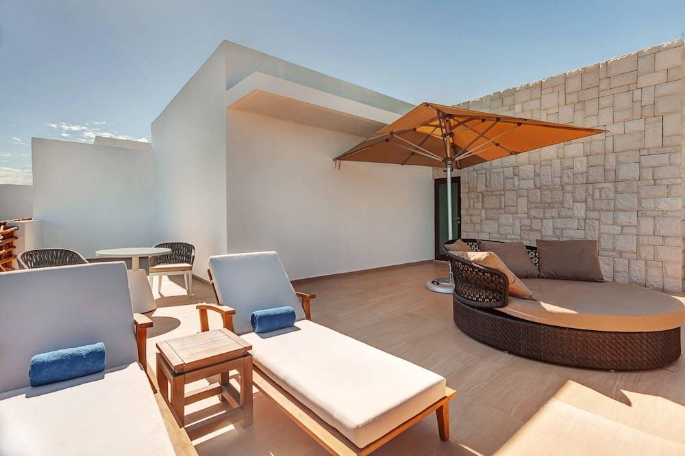 Mystique Holbox By Royalton, A Tribute Portfolio Resort Buitenkant foto