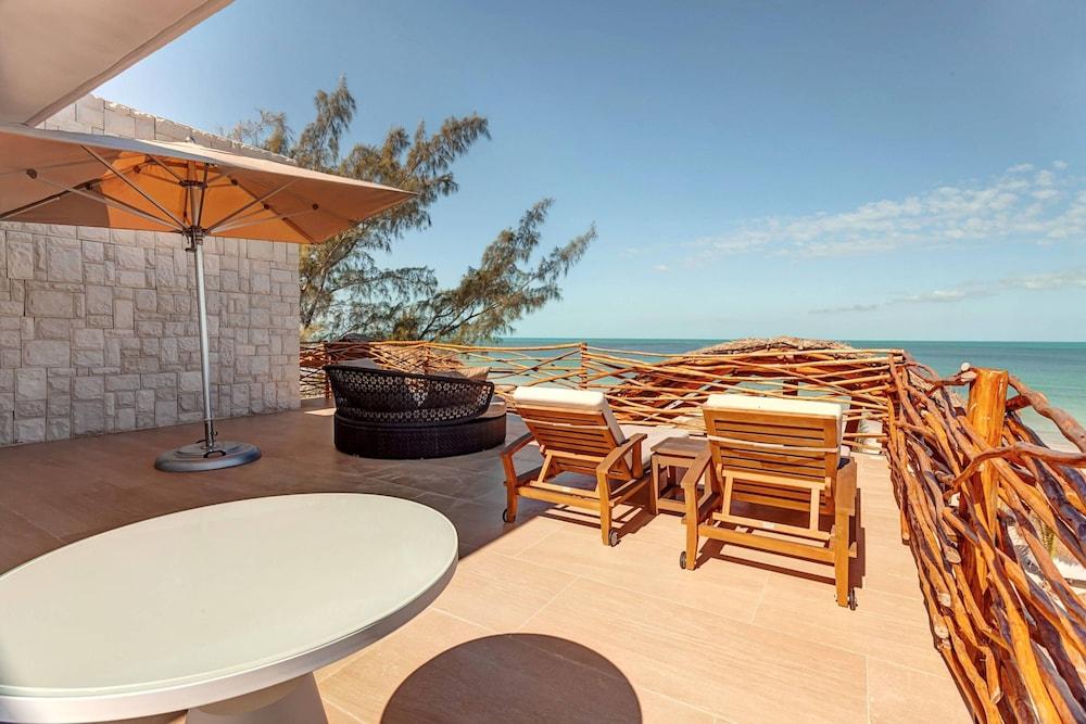 Mystique Holbox By Royalton, A Tribute Portfolio Resort Buitenkant foto