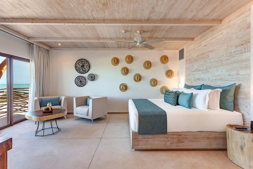 Mystique Holbox By Royalton, A Tribute Portfolio Resort Buitenkant foto
