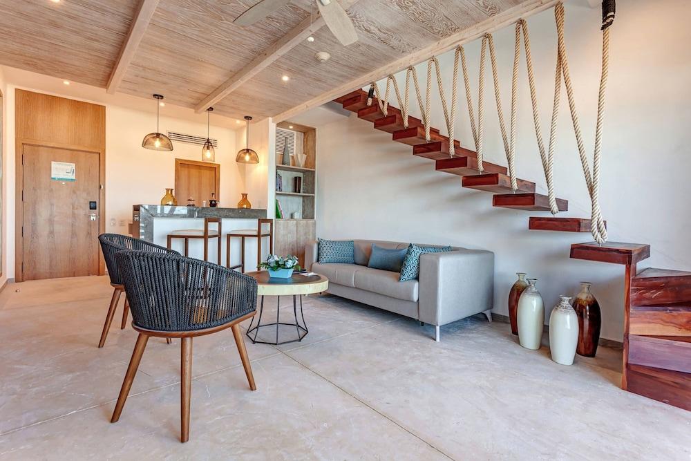 Mystique Holbox By Royalton, A Tribute Portfolio Resort Buitenkant foto