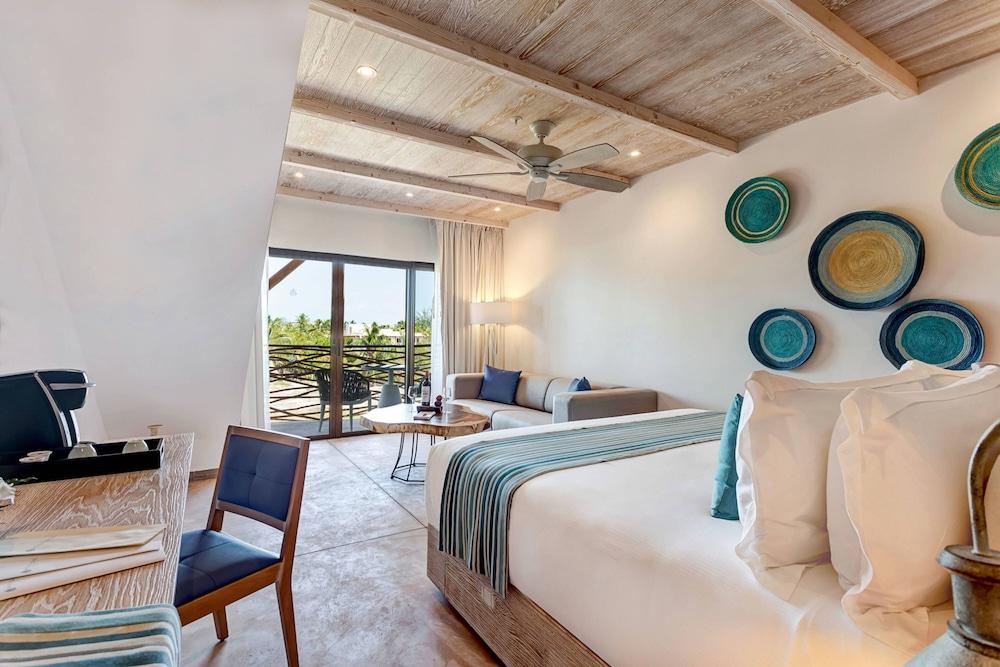Mystique Holbox By Royalton, A Tribute Portfolio Resort Buitenkant foto