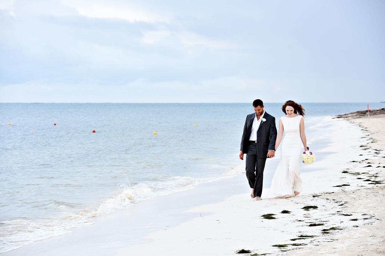 Mystique Holbox By Royalton, A Tribute Portfolio Resort Buitenkant foto