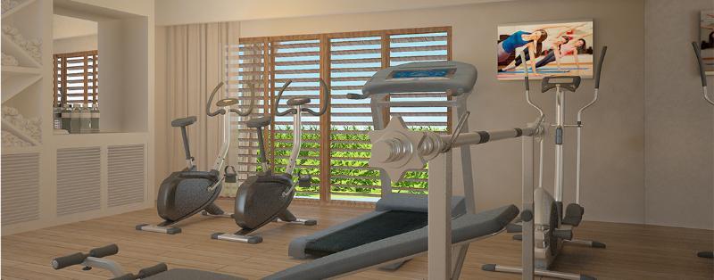 Mystique Holbox By Royalton, A Tribute Portfolio Resort Buitenkant foto