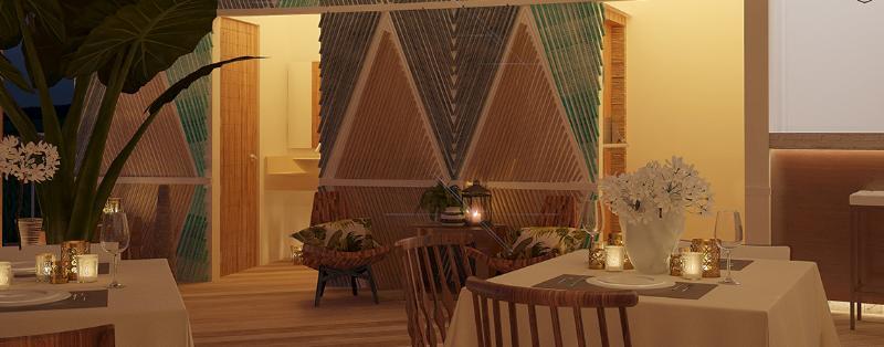 Mystique Holbox By Royalton, A Tribute Portfolio Resort Buitenkant foto
