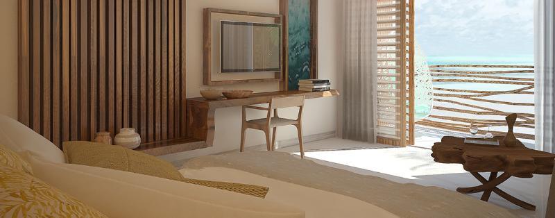 Mystique Holbox By Royalton, A Tribute Portfolio Resort Buitenkant foto