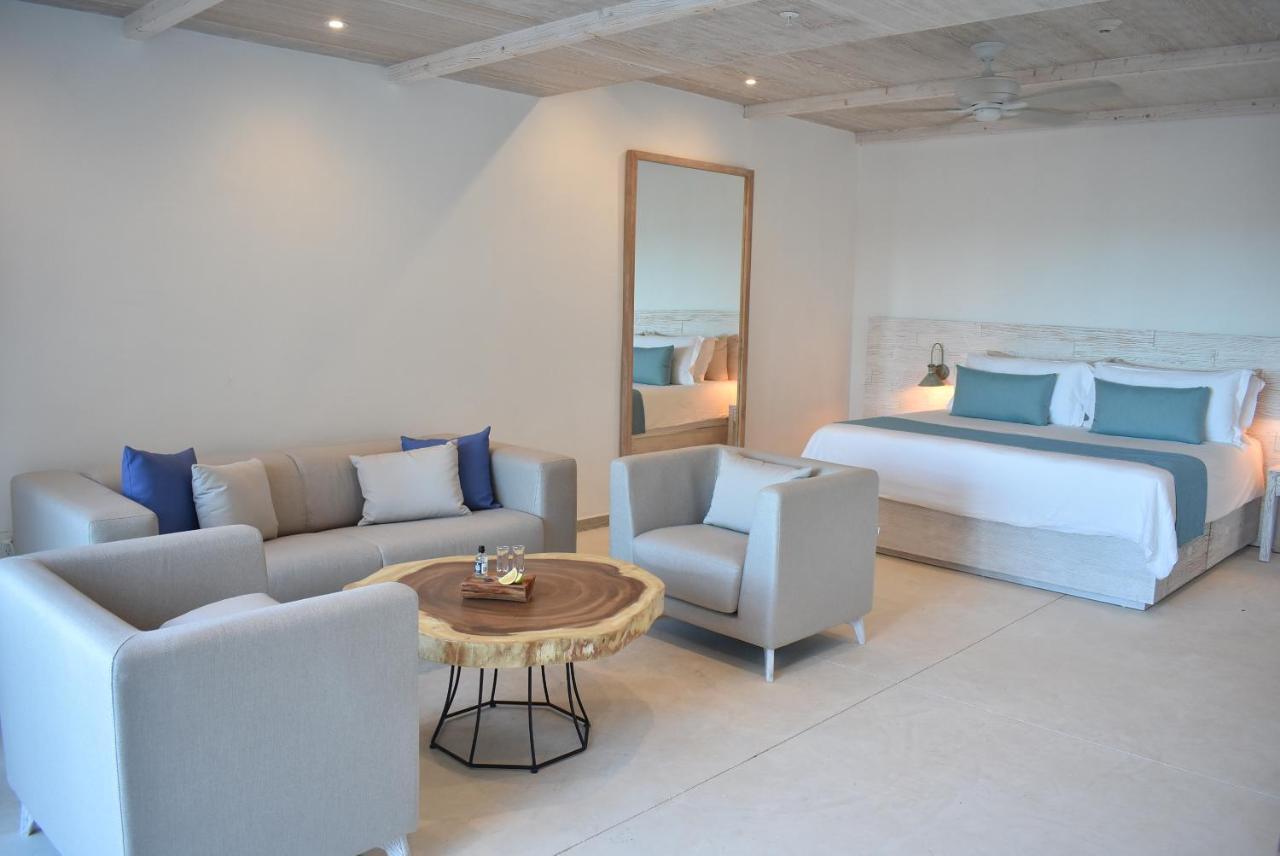 Mystique Holbox By Royalton, A Tribute Portfolio Resort Buitenkant foto