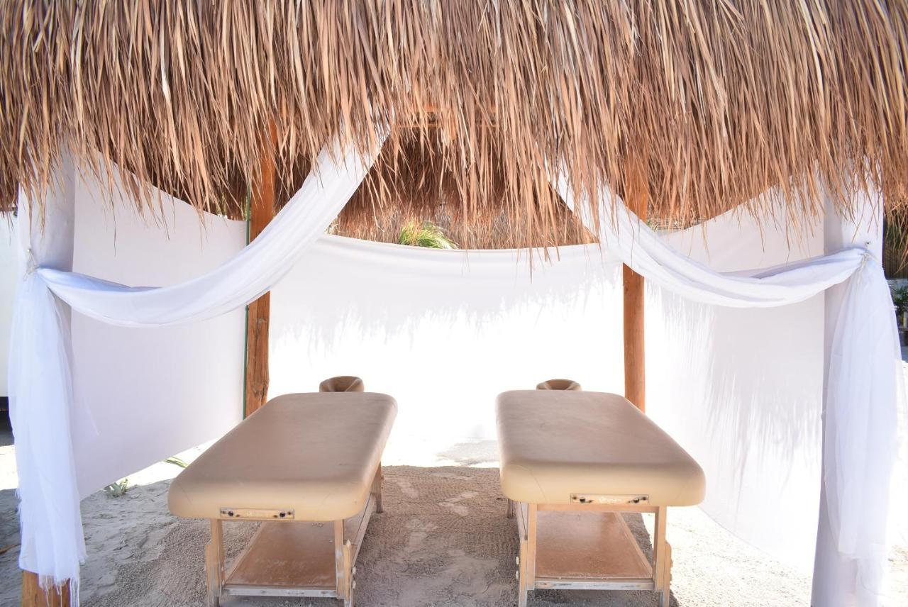 Mystique Holbox By Royalton, A Tribute Portfolio Resort Buitenkant foto