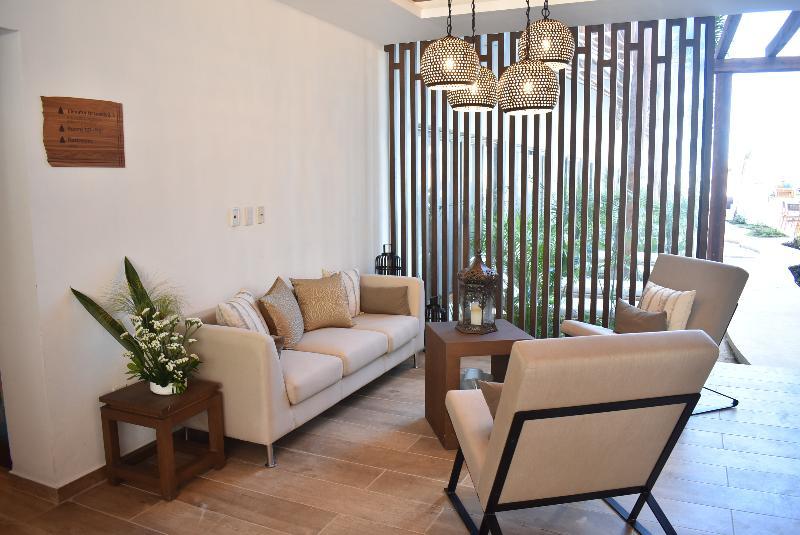 Mystique Holbox By Royalton, A Tribute Portfolio Resort Buitenkant foto