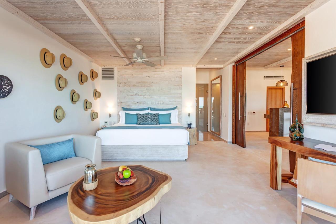 Mystique Holbox By Royalton, A Tribute Portfolio Resort Buitenkant foto