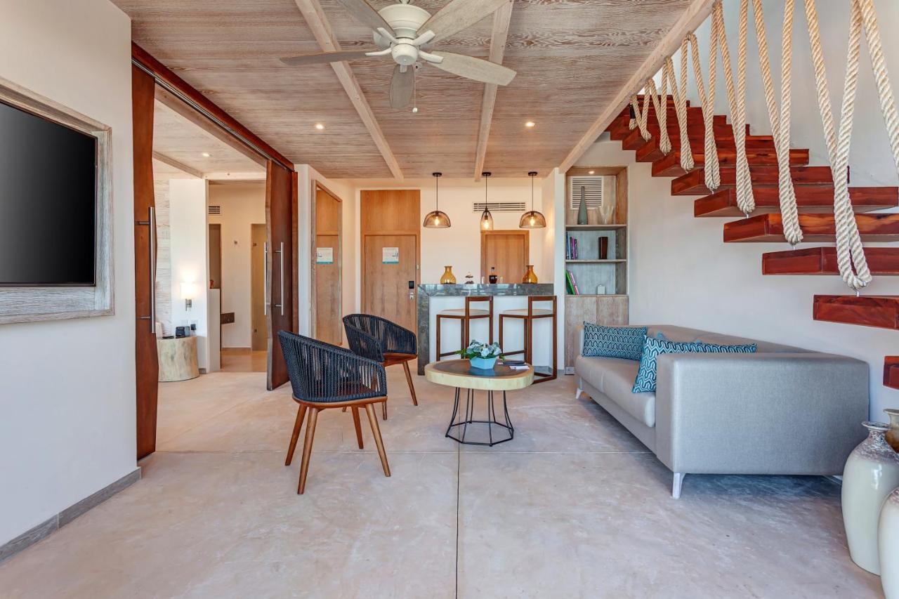Mystique Holbox By Royalton, A Tribute Portfolio Resort Buitenkant foto