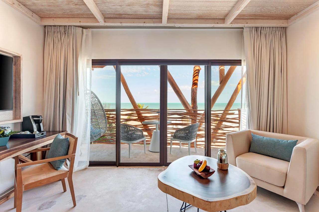 Mystique Holbox By Royalton, A Tribute Portfolio Resort Buitenkant foto