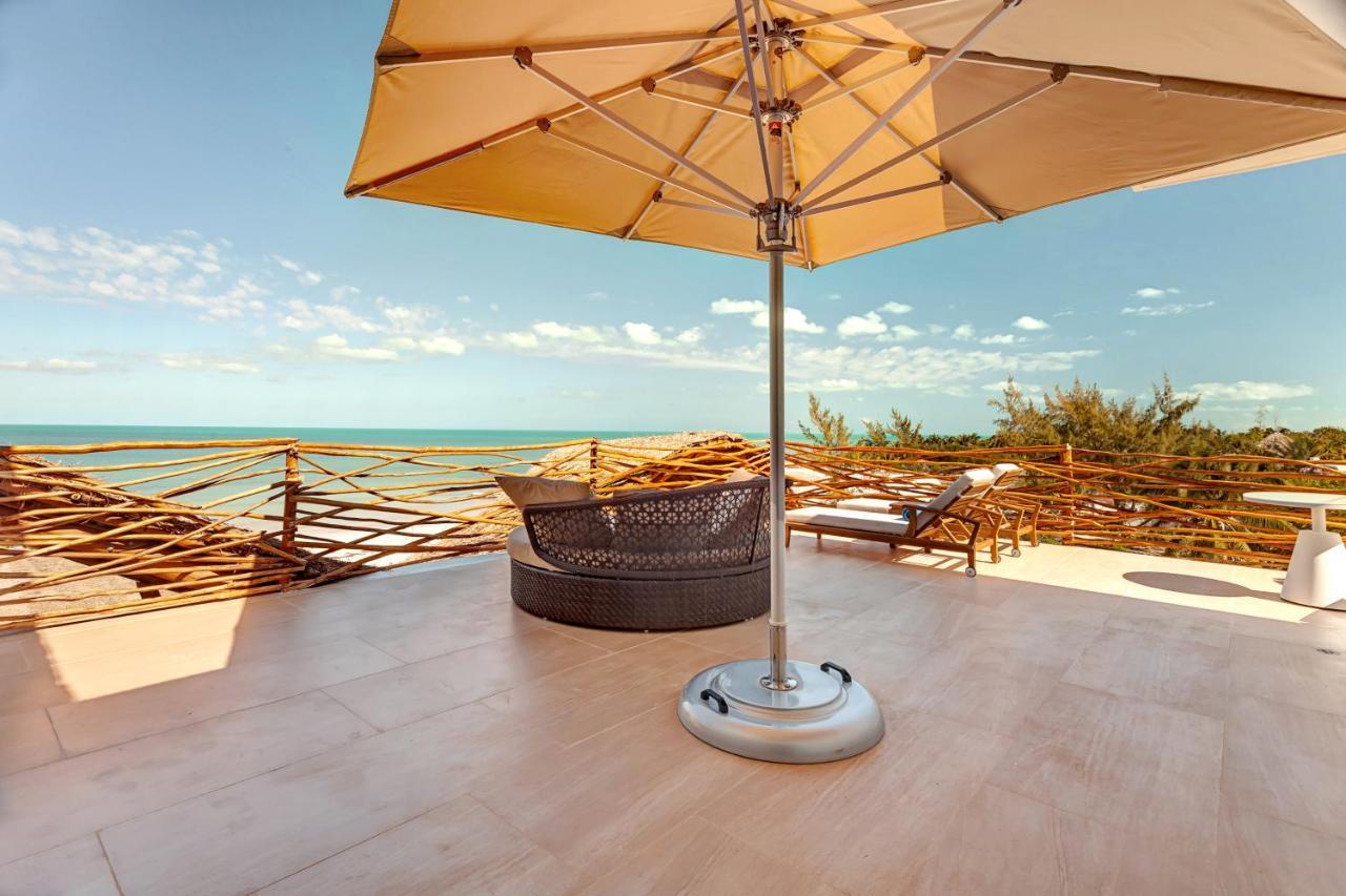 Mystique Holbox By Royalton, A Tribute Portfolio Resort Buitenkant foto